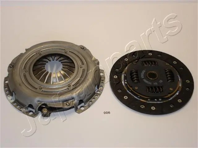 Clutch Pressure Plate