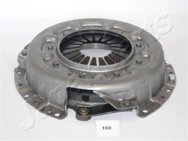 Clutch Pressure Plate