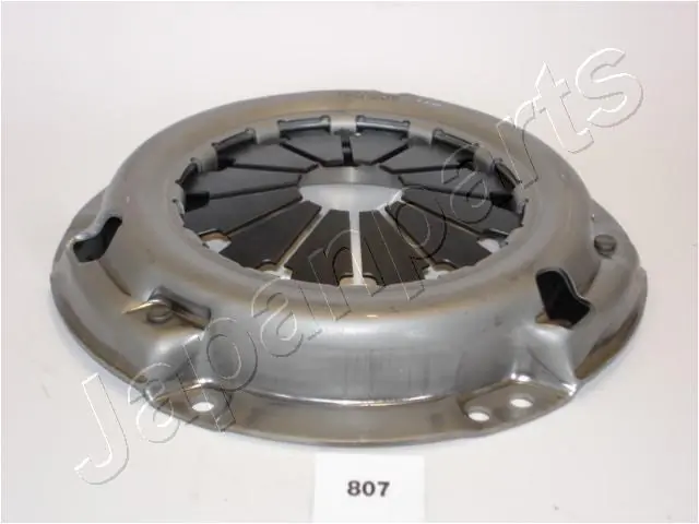 Clutch Pressure Plate