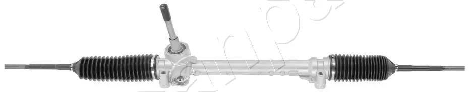 Steering Box
