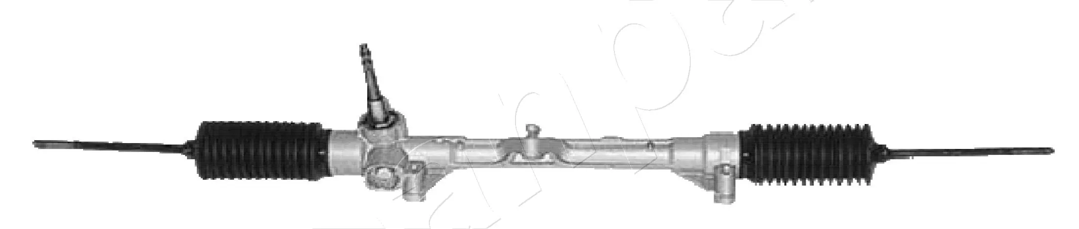 Steering Box