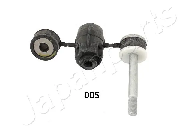 Stabiliser Bar, suspension