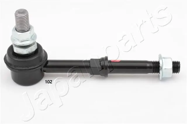 Stabiliser Bar, suspension