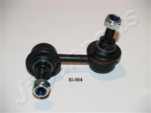 Stabiliser Bar, suspension