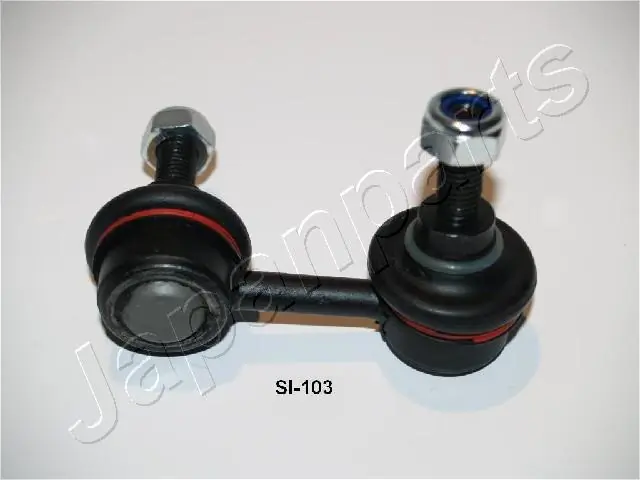 Stabiliser Bar, suspension