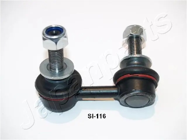 Stabiliser Bar, suspension