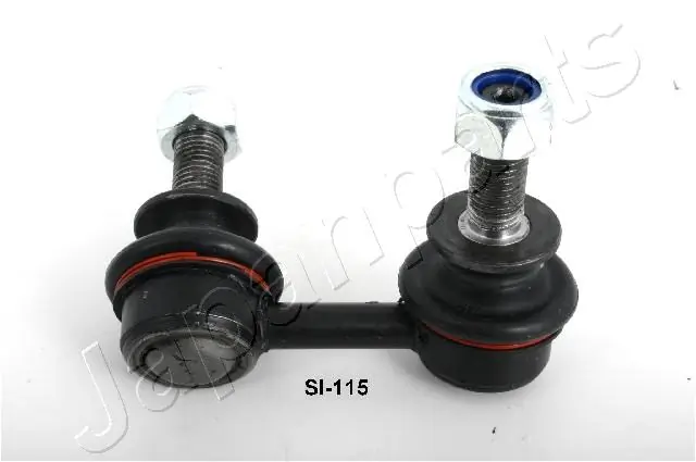 Stabiliser Bar, suspension