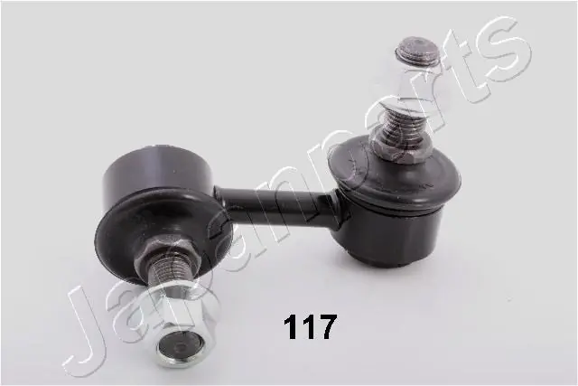 Stabiliser Bar, suspension