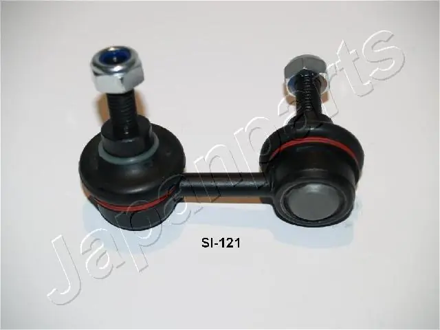 Stabiliser Bar, suspension