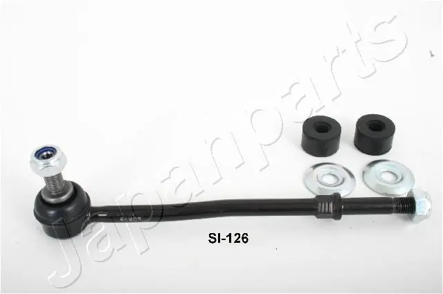 Stabiliser Bar, suspension