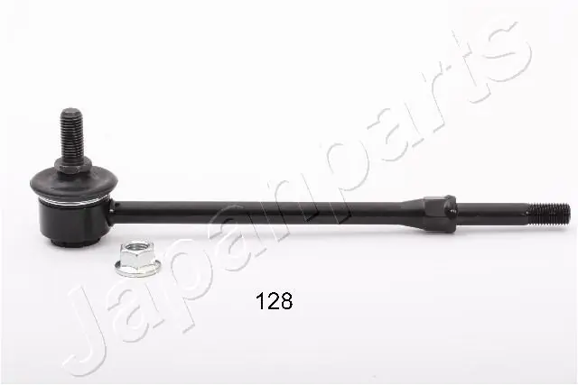 Stabiliser Bar, suspension
