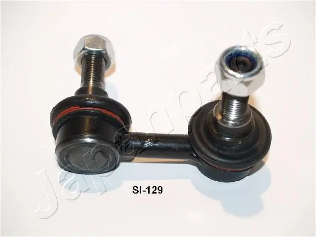 Stabiliser Bar, suspension