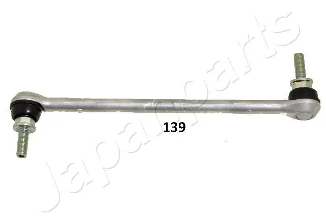 Stabiliser Bar, suspension