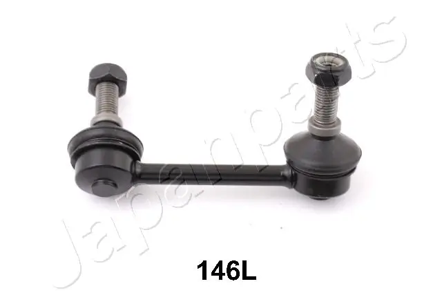 Stabiliser Bar, suspension