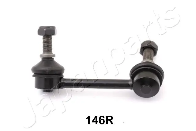 Stabiliser Bar, suspension