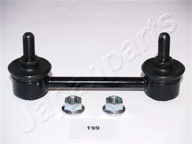 Stabiliser Bar, suspension