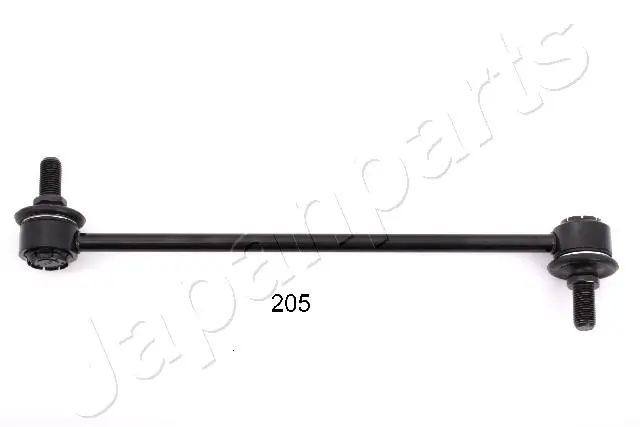 Stabiliser Bar, suspension