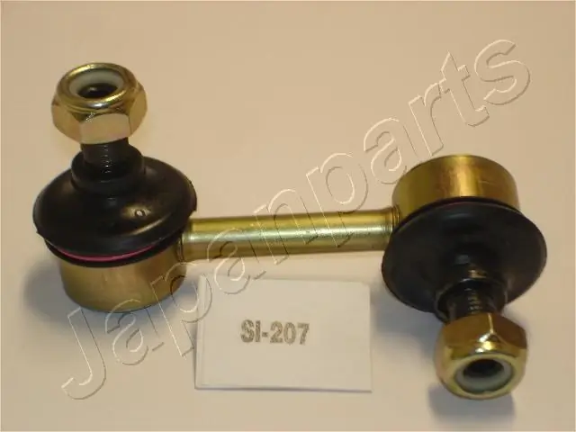 Stabiliser Bar, suspension