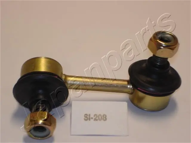 Stabiliser Bar, suspension