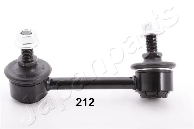 Stabiliser Bar, suspension