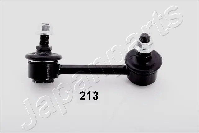 Stabiliser Bar, suspension