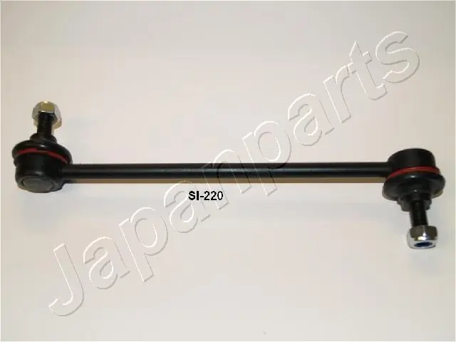 Stabiliser Bar, suspension