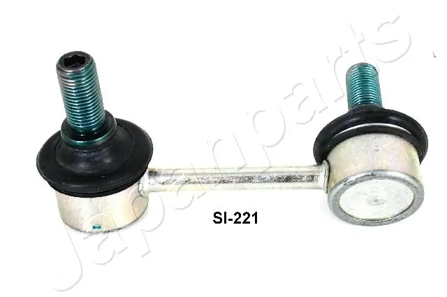 Stabiliser Bar, suspension