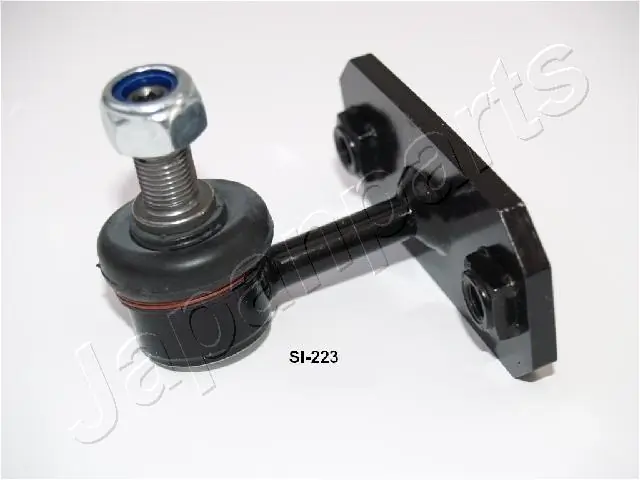 Stabiliser Bar, suspension