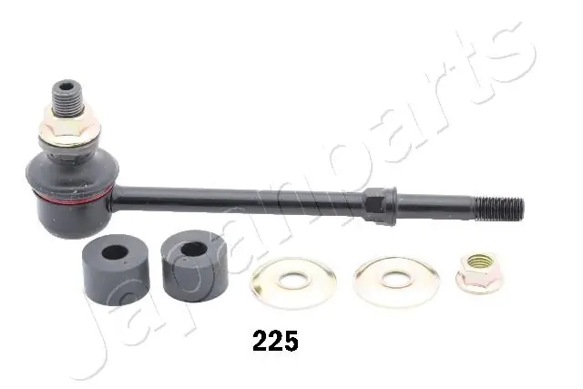Stabiliser Bar, suspension
