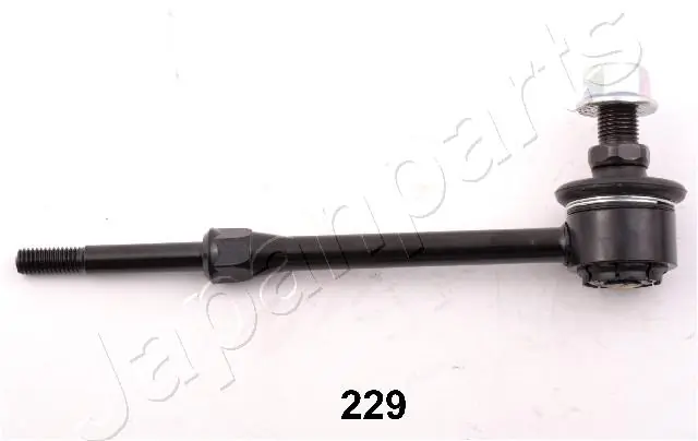 Stabiliser Bar, suspension