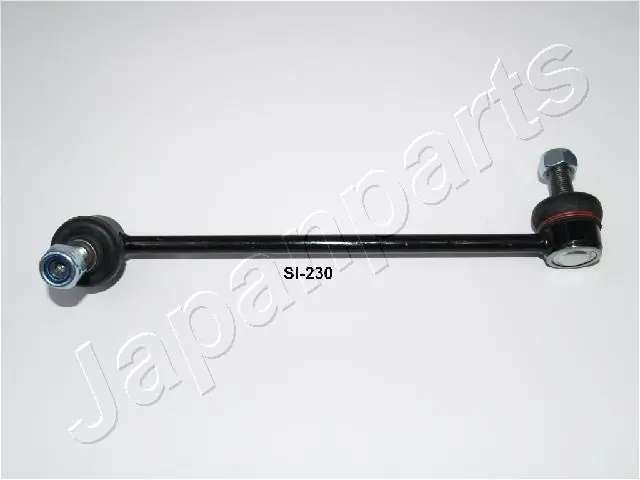 Stabiliser Bar, suspension