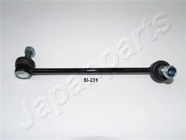 Stabiliser Bar, suspension