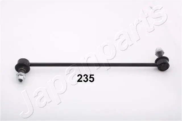 Stabiliser Bar, suspension