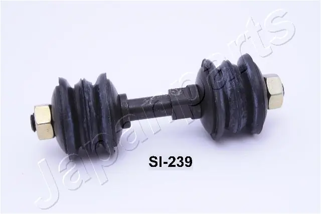 Stabiliser Bar, suspension
