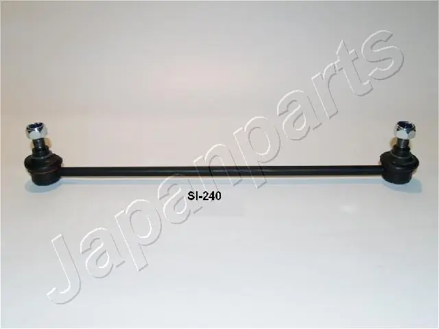 Stabiliser Bar, suspension