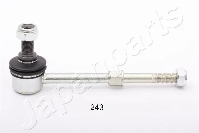 Stabiliser Bar, suspension