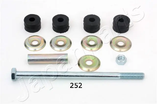 Stabiliser Bar, suspension