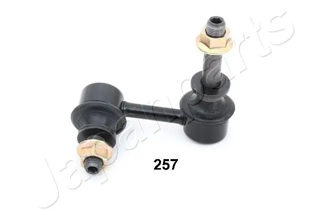 Stabiliser Bar, suspension