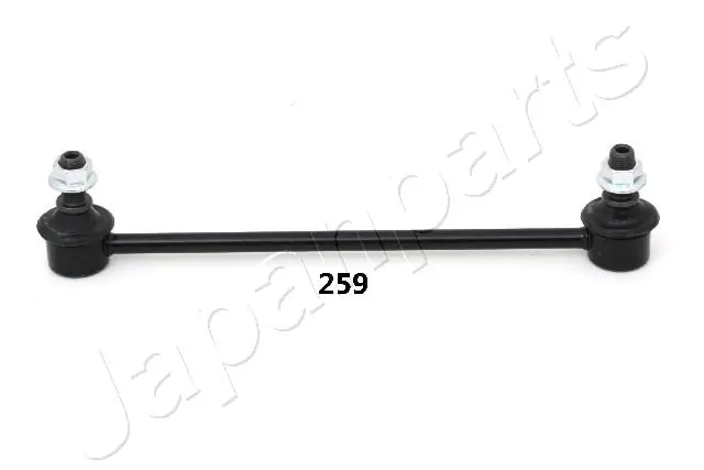 Stabiliser Bar, suspension