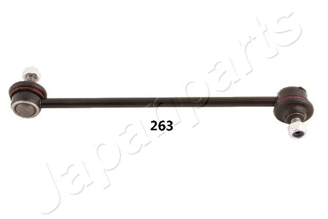 Stabiliser Bar, suspension