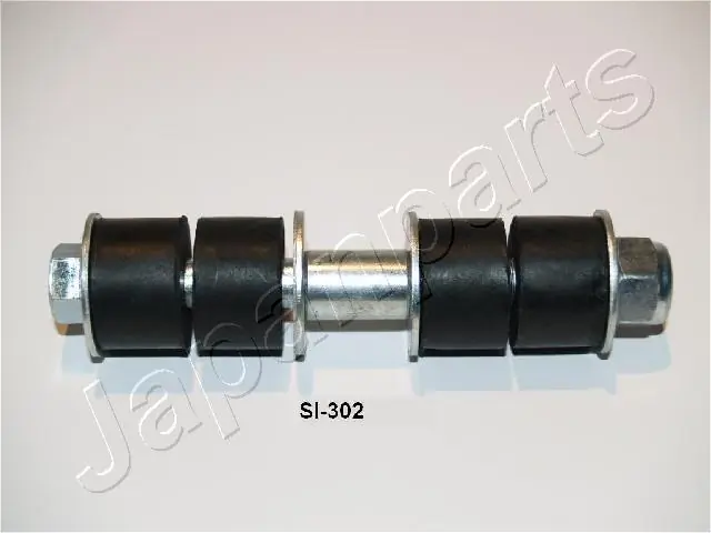 Stabiliser Bar, suspension
