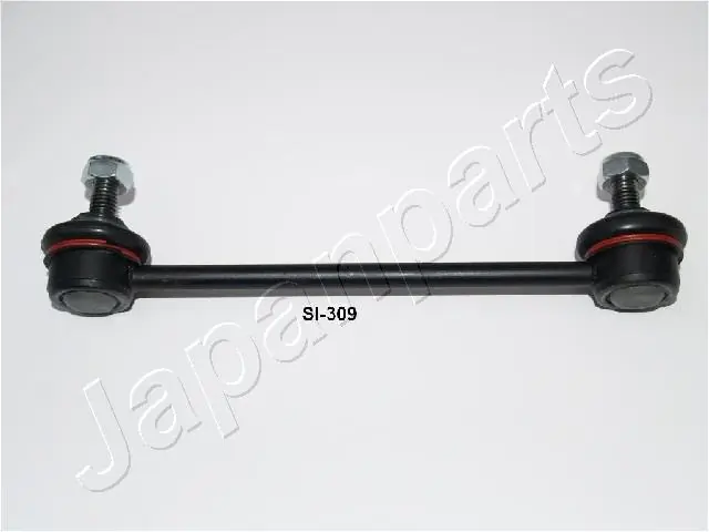 Stabiliser Bar, suspension
