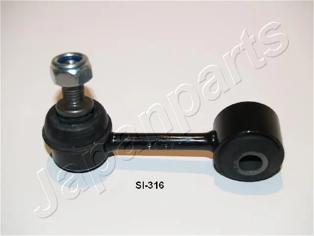 Stabiliser Bar, suspension