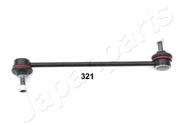 Stabiliser Bar, suspension