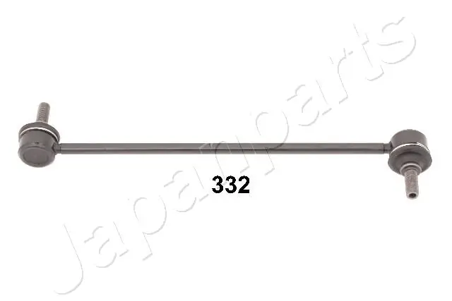 Stabiliser Bar, suspension
