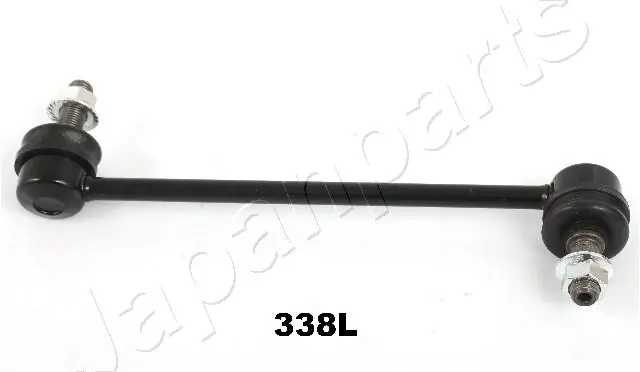 Stabiliser Bar, suspension