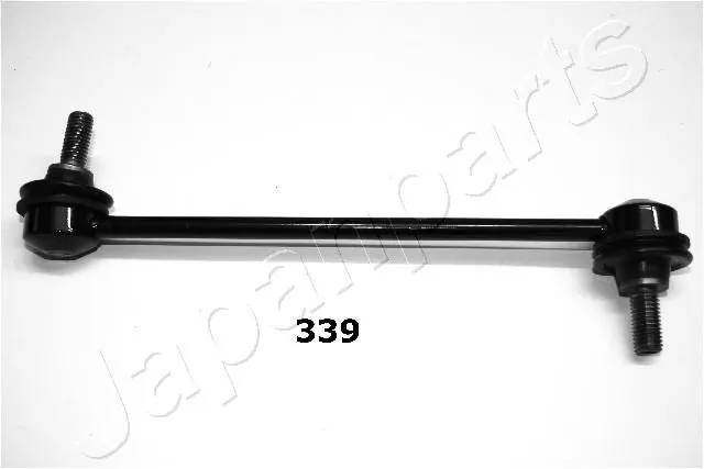 Stabiliser Bar, suspension