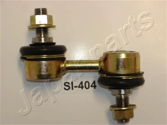 Stabiliser Bar, suspension