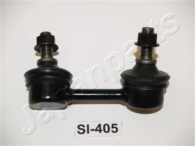 Stabiliser Bar, suspension