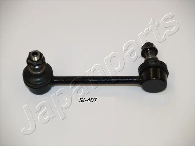 Stabiliser Bar, suspension
